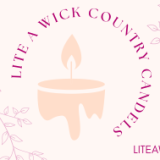 LITE A WICK COUNTRY CANDLES