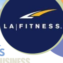 LA FITNESS WHITBY