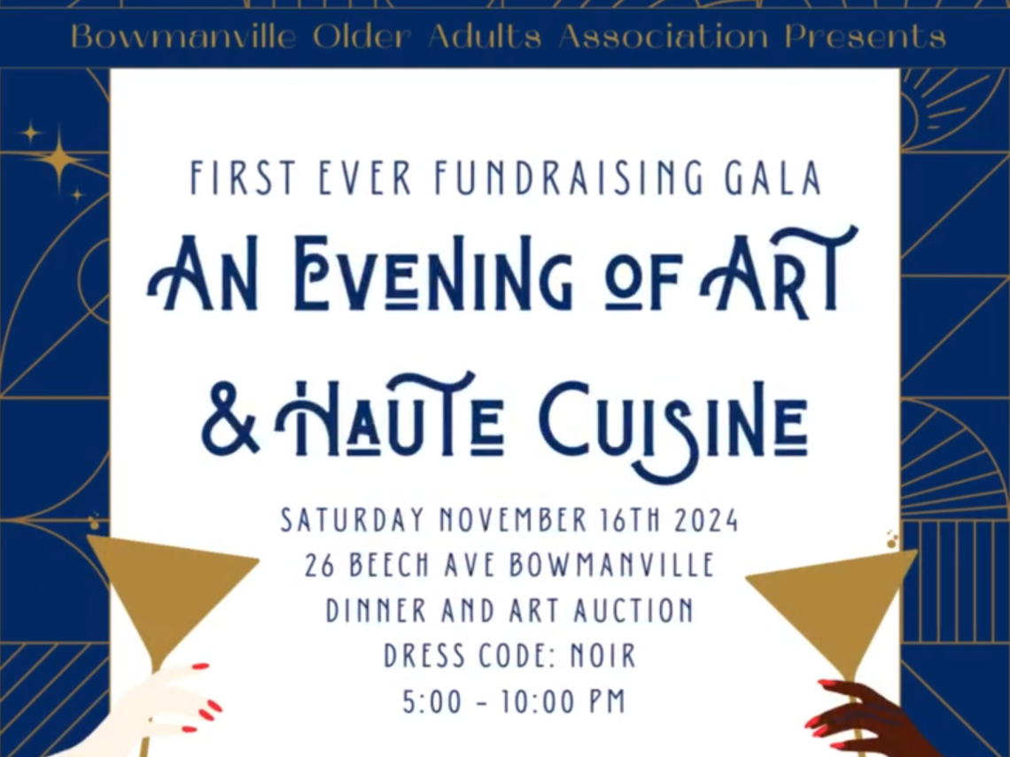 Inaugural Gala