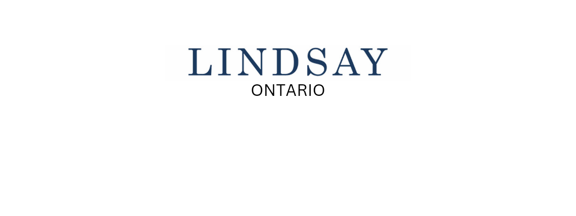 Lindsay, Ontario
