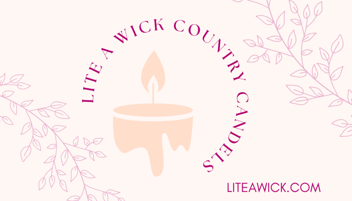 LITE A WICK COUNTRY CANDLES